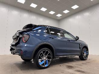 Lynk & Co 01 1.5 Hybrid Panoramadak Navi Clima picture 2