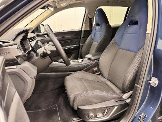 Lynk & Co 01 1.5 Hybrid Panoramadak Navi Clima picture 9