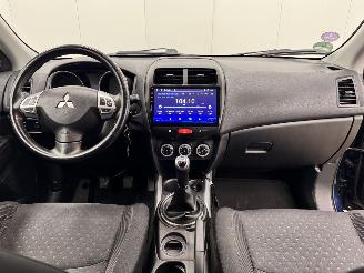 Mitsubishi ASX 1.6i Intro Edition ClearTec Clima picture 11