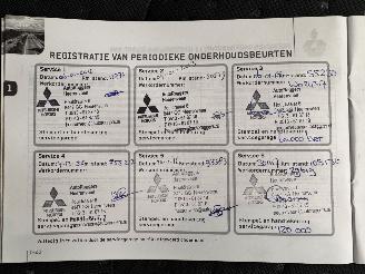 Mitsubishi ASX 1.6i Intro Edition ClearTec Clima picture 14