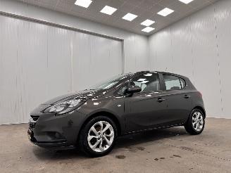 Opel Corsa-E 1.4 Edition 5-drs Airco picture 4