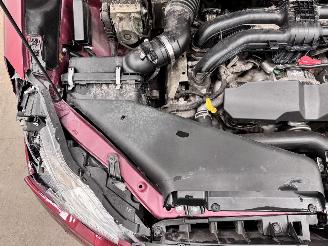 Subaru XV 2.0i Autom. Luxury AWD Navi Clima picture 15