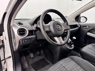 Mazda 2 1.3 S-VT Airco picture 7