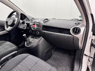 Mazda 2 1.3 S-VT Airco picture 12