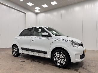 skadebil auto Renault Twingo 1.0 SCe Collection Airco 2019/9