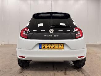 Renault Twingo 1.0 SCe Collection Airco picture 6