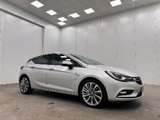 skadebil auto Opel Astra 1.6 CDTI Innovation 5-drs Navi Clima 2015/12