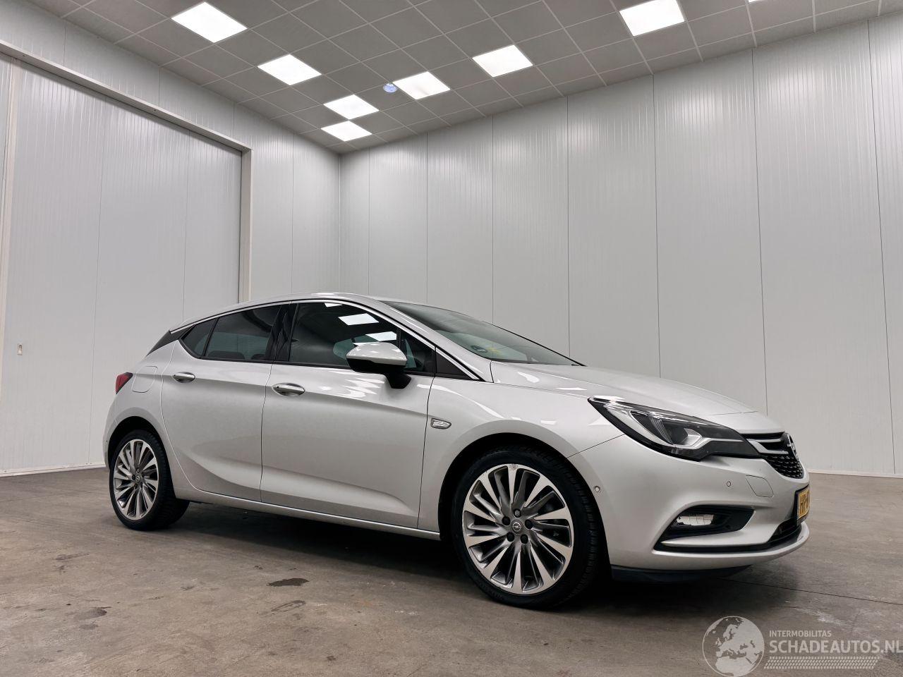 Opel Astra 1.6 CDTI Innovation 5-drs Navi Clima