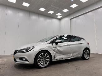 Opel Astra 1.6 CDTI Innovation 5-drs Navi Clima picture 4