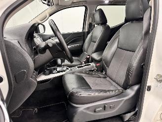 Nissan Navara 2.3 dCi Autom. DC 4WD Navi Clima picture 10