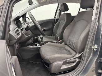 Opel Corsa 1.4i Edition 5-drs Airco picture 8