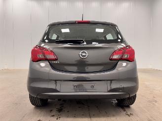 Opel Corsa 1.4i Edition 5-drs Airco picture 6