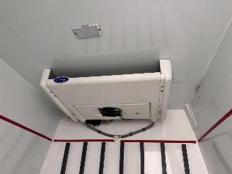 Mercedes Sprinter 35 319CDI Autom. Carrier Koel/Vries Navi Clima picture 9