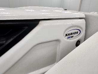 Mercedes Sprinter 35 319CDI Autom. Carrier Koel/Vries Navi Clima picture 21