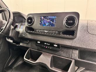 Mercedes Sprinter 35 319CDI Autom. Carrier Koel/Vries Navi Clima picture 16