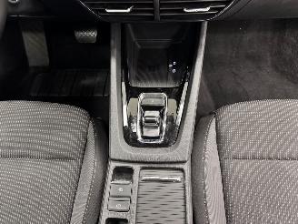 Skoda Octavia Combi 1.4 TSI PHEV Edition Navi Clima picture 13