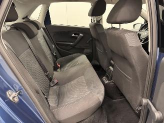 Volkswagen Polo 1.0 BMT 5-drs Navi Airco picture 10