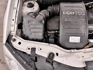 Opel Antara 2.4-16V Edition 4WD Navi Clima picture 15