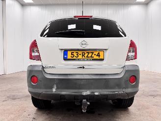 Opel Antara 2.4-16V Edition 4WD Navi Clima picture 6