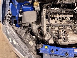 Fiat Doblo Cargo 1.6 MJ SX Navi Airco picture 14