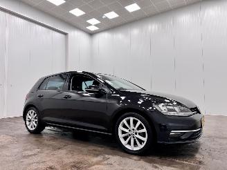 škoda osobní automobily Volkswagen Golf 1.0 TSI DSG Comfortline 5-drs Navi Clima 2017/9