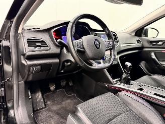 Renault Mégane Estate 1.3 TCe Bose Navi Clima picture 7