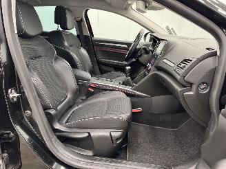 Renault Mégane Estate 1.3 TCe Bose Navi Clima picture 9