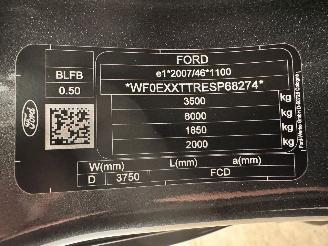 Ford Transit 2.0 TDCI Autom. L3H2 Navi Clima picture 14