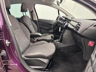 Citroën C3 1.2 PureTech Collection Navi Clima picture 9