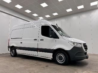  Mercedes Sprinter 211 CDI Autom. L2H2 Navi Clima 2020/7