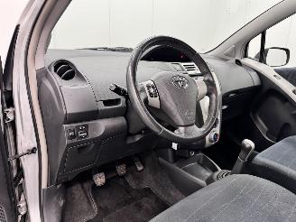 Toyota Yaris 1.3 VVTi Terra Airco picture 7