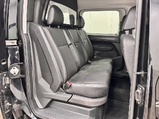 Volkswagen Caddy Maxi 2.0 TDI DSG DC 5-drs Navi Clima picture 12
