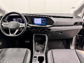 Volkswagen Caddy Maxi 2.0 TDI DSG DC 5-drs Navi Clima picture 13