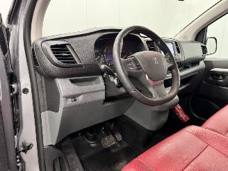 Peugeot Expert 2.0 BlueHDI Autom. DC  Navi Clima picture 8