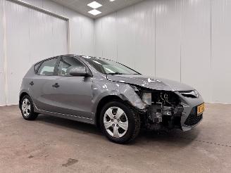 Schadeauto Hyundai I-30 1.4 i-Motion Business Airco 2012/4