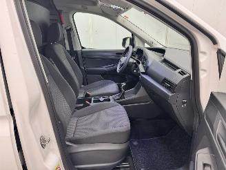 Volkswagen Caddy Cargo 2.0 TDI Airco picture 10