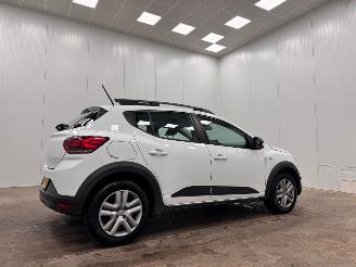 Dacia Sandero Stepway 1.0 TCe 100 Bi-Fuel picture 2