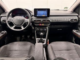 Dacia Sandero Stepway 1.0 TCe 100 Bi-Fuel picture 11