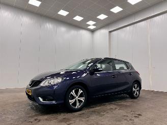 Nissan Pulsar 1.2 DIG-T Navi Clima picture 4