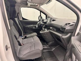 Peugeot Partner 1.5 BlueHDI Premium Airco picture 11