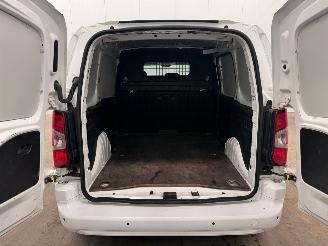 Peugeot Partner 1.5 BlueHDI Premium Airco picture 7