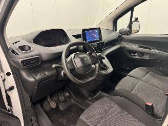 Peugeot Partner 1.5 BlueHDI Premium Airco picture 9