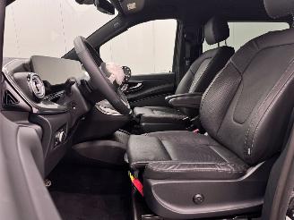 Mercedes V-klasse 300d 4Matic Autom. Lang DC AMG Navi Clima picture 9