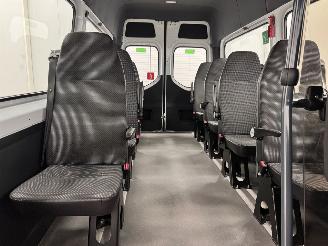 Mercedes Sprinter Tourer 311 CDI Autom. L2-H2 Airco picture 12