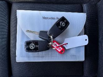 Mercedes Sprinter Tourer 311 CDI Autom. L2-H2 Airco picture 17