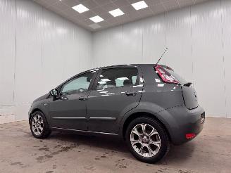 Fiat Punto Evo 0.9 TwinAir Easy 5-drs Clima picture 3