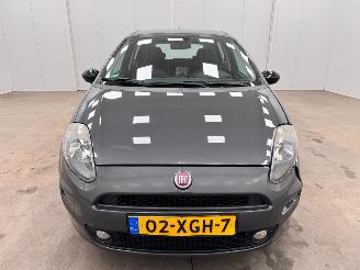 Fiat Punto Evo 0.9 TwinAir Easy 5-drs Clima picture 5