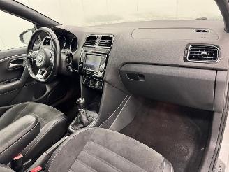 Volkswagen Polo 1.4 TDI R-Line Pano 5-drs Airco picture 10