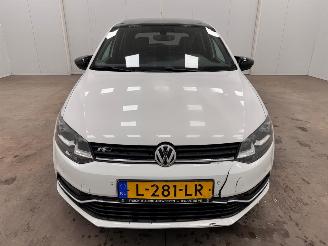 Volkswagen Polo 1.4 TDI R-Line Pano 5-drs Airco picture 5