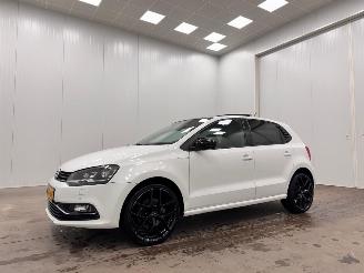 Volkswagen Polo 1.4 TDI R-Line Pano 5-drs Airco picture 4